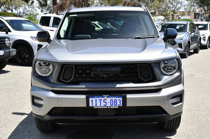 2025 GWM Haval H7 Vanta Hybrid