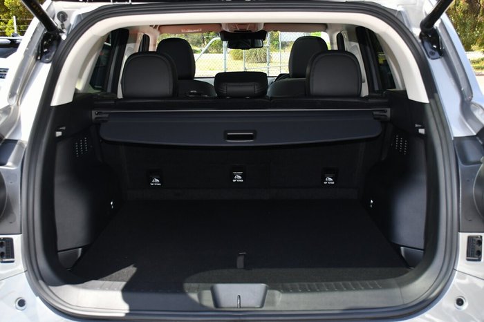 2025 GWM Haval H7 Vanta Hybrid