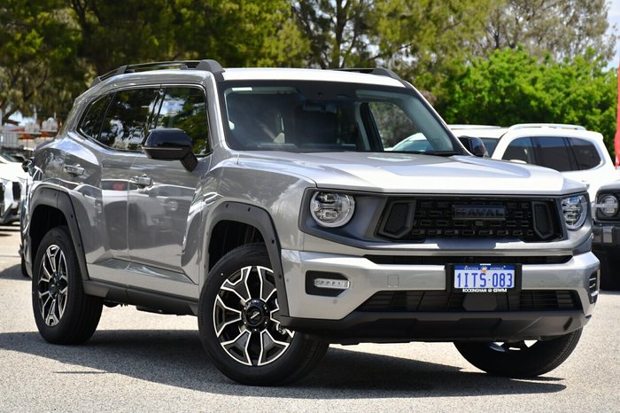 2025 GWM Haval H7 Vanta Hybrid