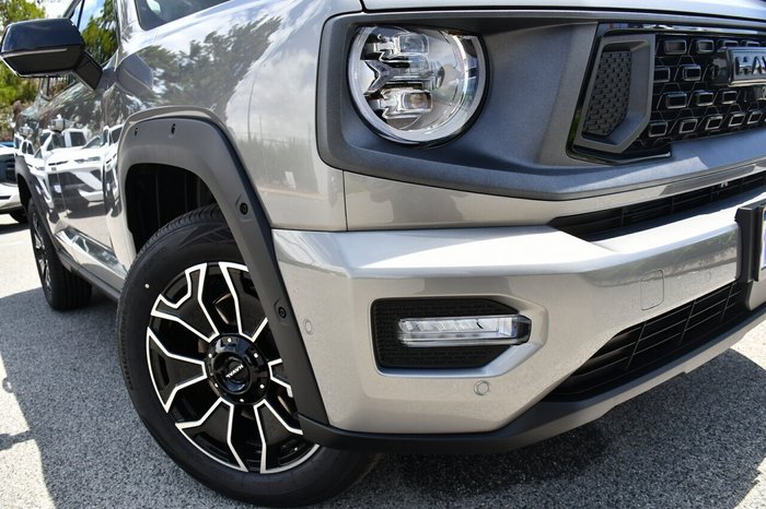 2025 GWM Haval H7 Vanta Hybrid