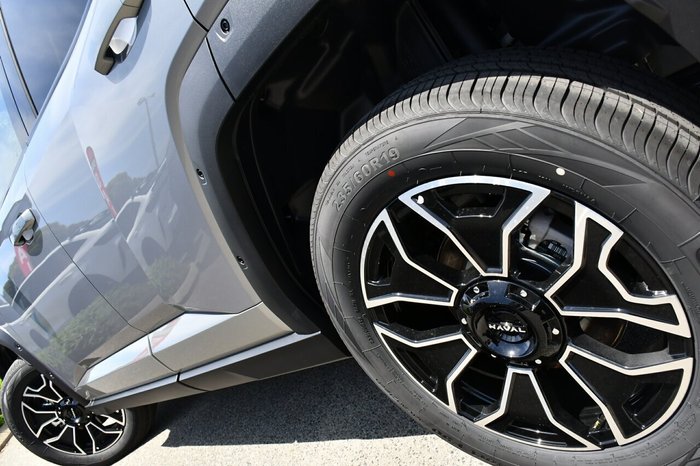 2025 GWM Haval H7 Vanta Hybrid