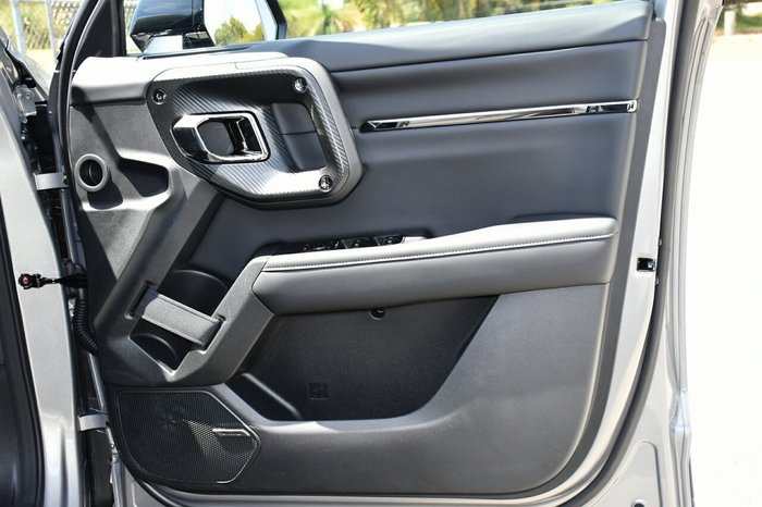 2025 GWM Haval H7 Vanta Hybrid