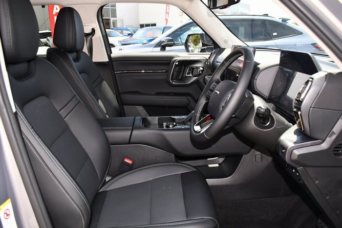 2025 GWM Haval H7 Vanta Hybrid