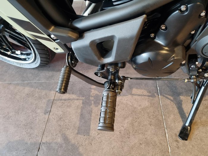 2024 Kawasaki Vulcan S ABS (EN650) Vulcan S