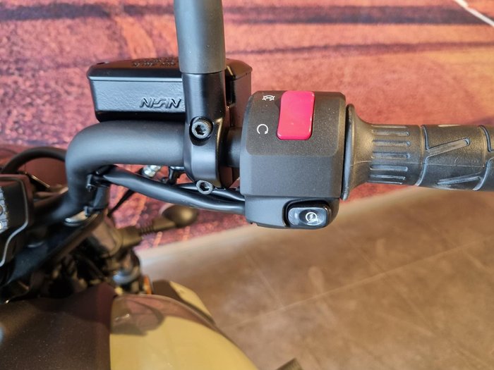 2024 Kawasaki Vulcan S ABS (EN650) Vulcan S