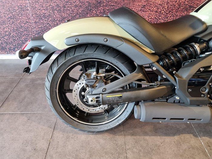 2024 Kawasaki Vulcan S ABS (EN650) Vulcan S