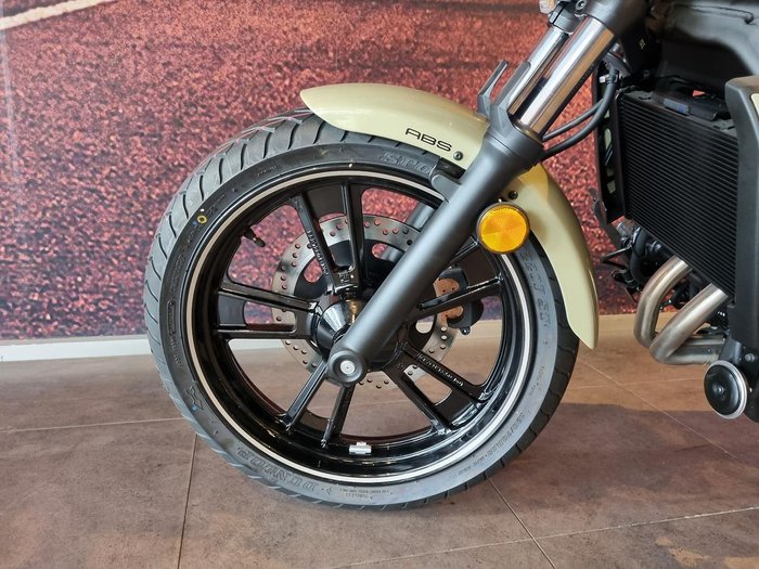 2024 Kawasaki Vulcan S ABS (EN650) Vulcan S