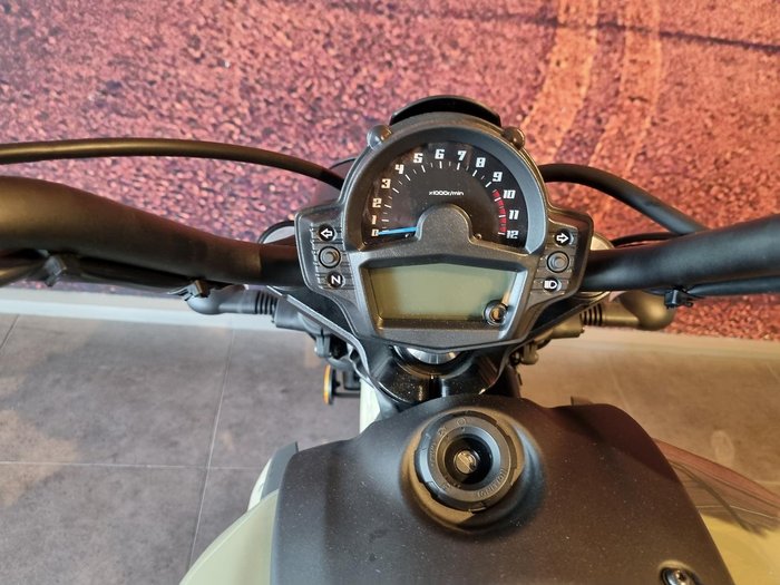 2024 Kawasaki Vulcan S ABS (EN650) Vulcan S