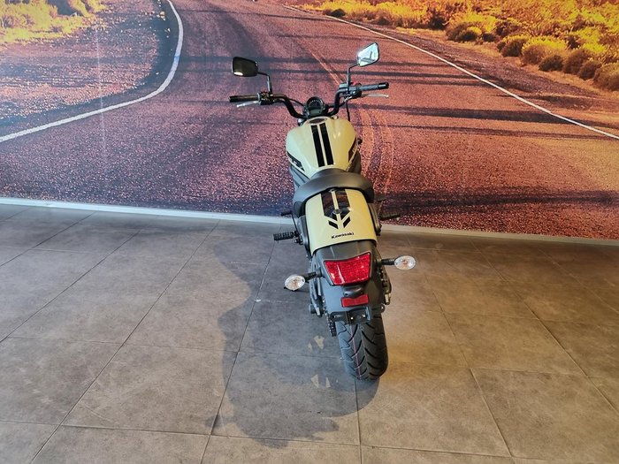 2024 Kawasaki Vulcan S ABS (EN650) Vulcan S