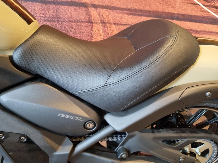 2024 Kawasaki Vulcan S ABS (EN650) Vulcan S