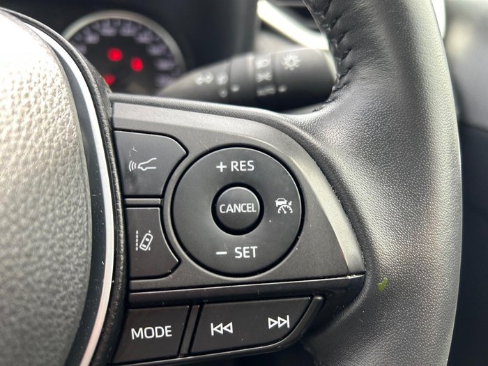 2022 Toyota RAV4 GXL