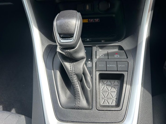 2022 Toyota RAV4 GXL