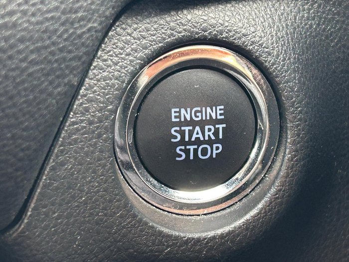 2022 Toyota RAV4 GXL