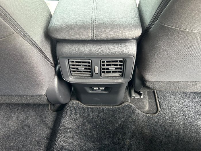 2022 Toyota RAV4 GXL