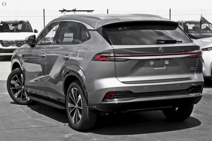 2025 MG HS Super Hybrid Essence