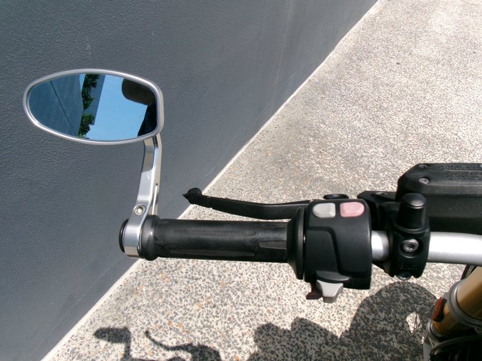 2014 BMW Motorrad R NINE T