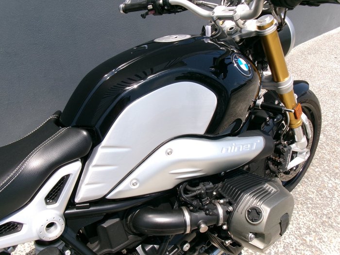 2014 BMW Motorrad R NINE T
