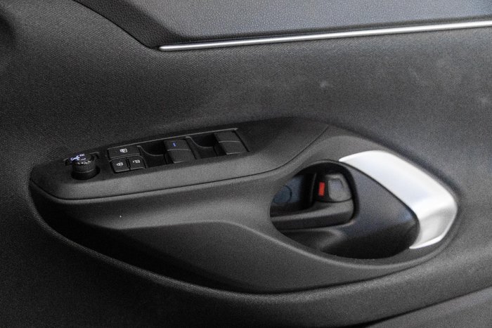 2021 Toyota Yaris Cross GX MXPJ15R AWD Atomic Rush