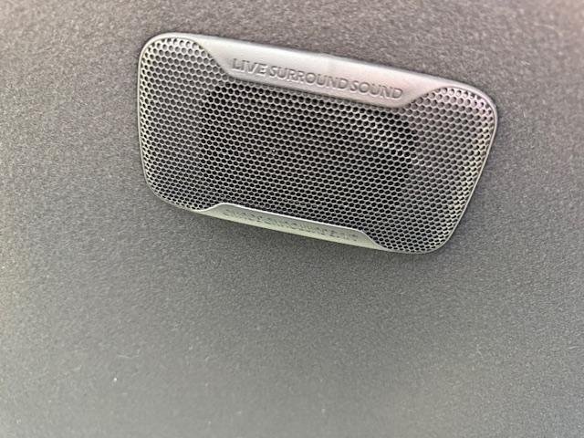 2025 Isuzu D-MAX BLADE MY24 4X4 Dual Range Granite Grey