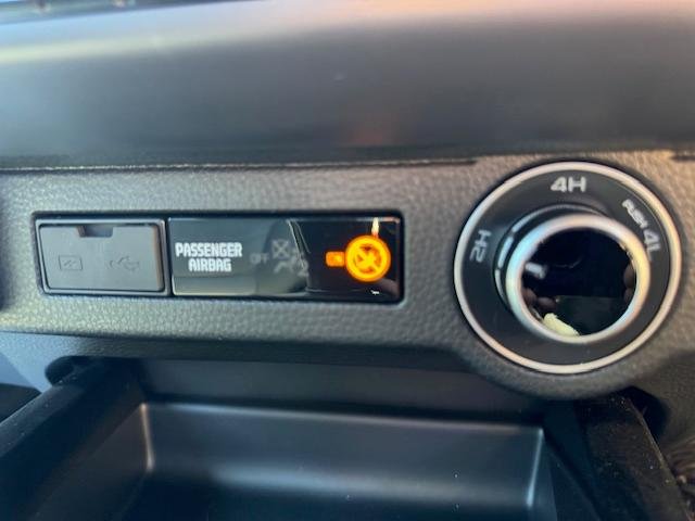 2025 Isuzu D-MAX BLADE MY24 4X4 Dual Range Granite Grey