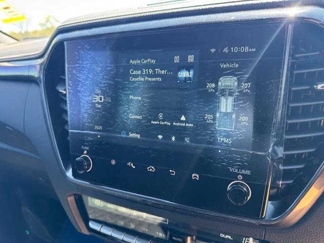 2025 Isuzu D-MAX BLADE MY24 4X4 Dual Range Granite Grey