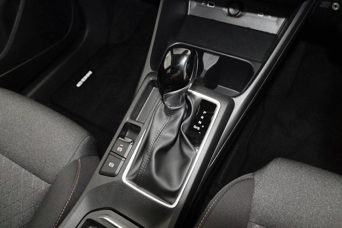 2025 MG MG3 Vibe MY25.5 Black Pearl