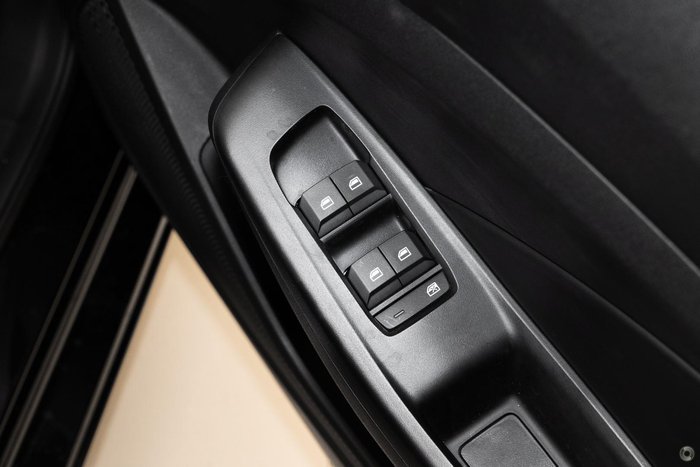 2025 MG MG3 Vibe MY25.5 Black Pearl