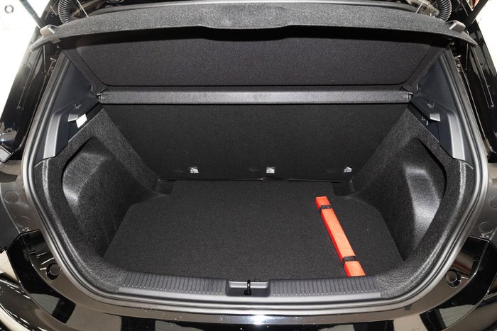 2025 MG MG3 Vibe MY25.5 Black Pearl