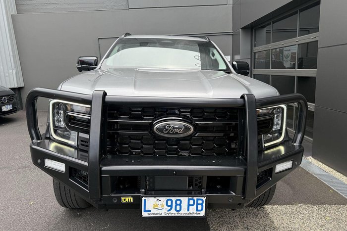 2024 Ford Everest Sport