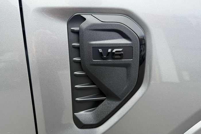 2024 Ford Everest Sport