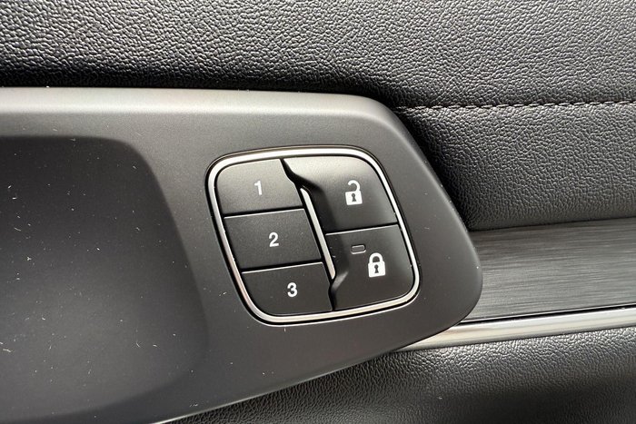 2024 Ford Everest Sport