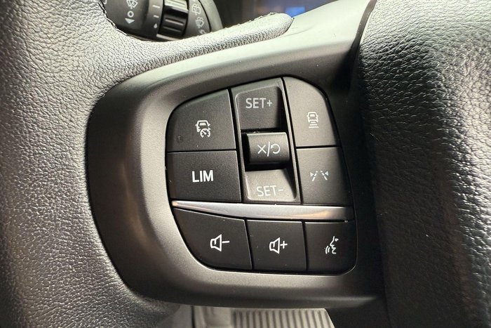 2024 Ford Everest Sport