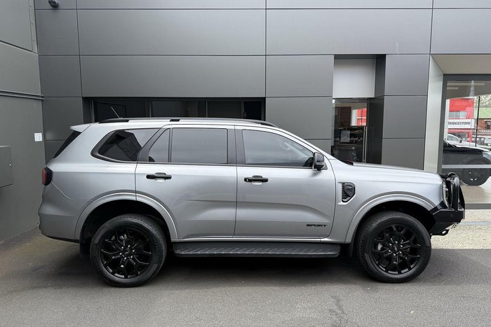 2024 Ford Everest Sport