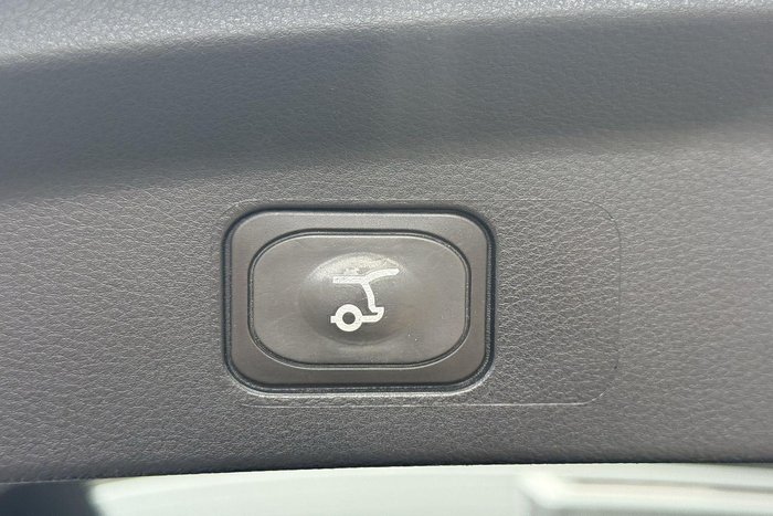 2024 Ford Everest Sport