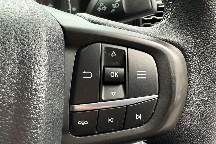 2024 Ford Everest Sport