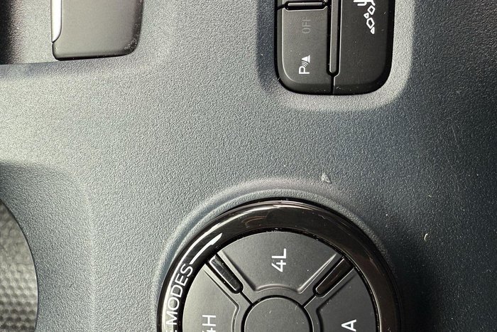 2024 Ford Everest Sport