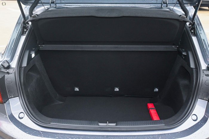 2025 MG MG3 Vibe MY25.5 Hampstead Grey