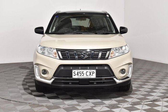 2023 Suzuki Vitara 