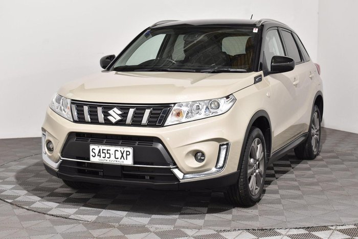 2023 Suzuki Vitara 