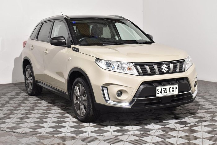2023 Suzuki Vitara