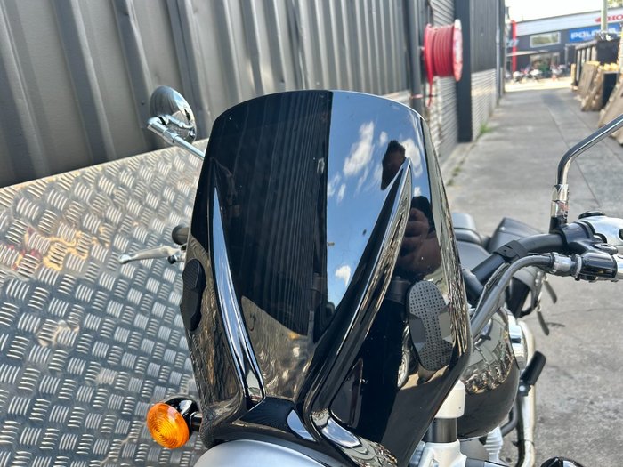 2025 Royal Enfield SUPER METEOR 650 Black