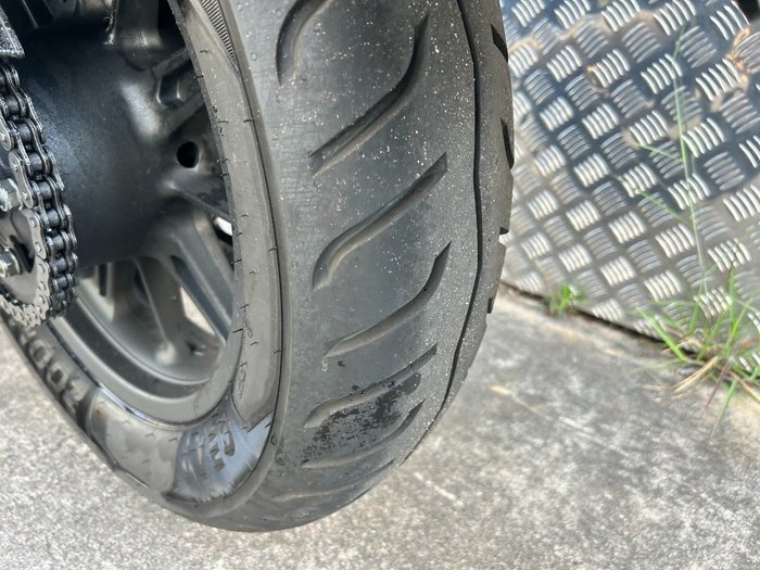 2025 Royal Enfield SUPER METEOR 650 Black