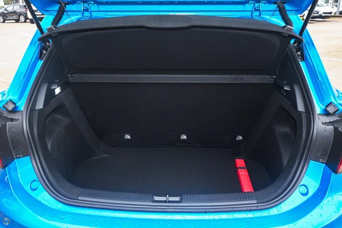 2025 MG MG3 Vibe MY25.5 Brighton Blue