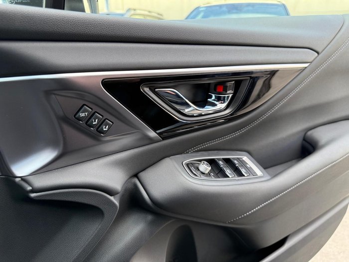 2024 Subaru Outback AWD Touring