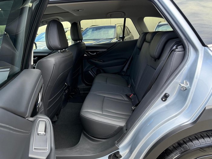 2024 Subaru Outback AWD Touring