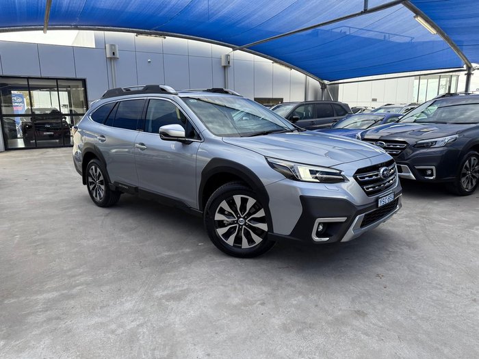 2024 Subaru Outback AWD Touring