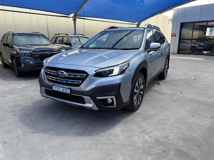 2024 Subaru Outback AWD Touring