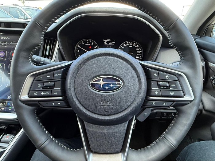 2024 Subaru Outback AWD Touring