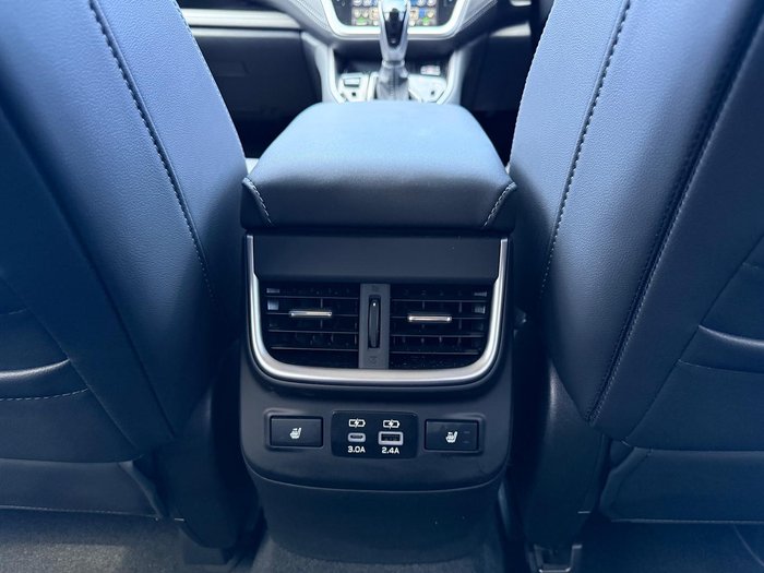 2024 Subaru Outback AWD Touring