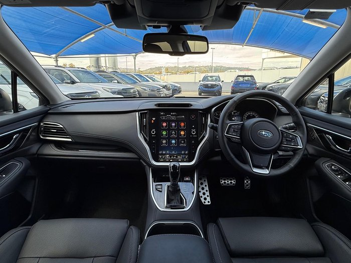 2024 Subaru Outback AWD Touring